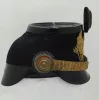 Prussian 10th Jäger Officers Shako Visuel 7